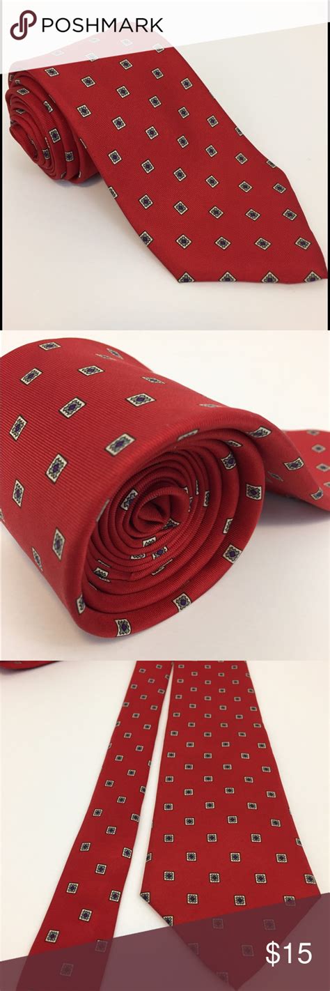 red dior tie|christian dior tie price.